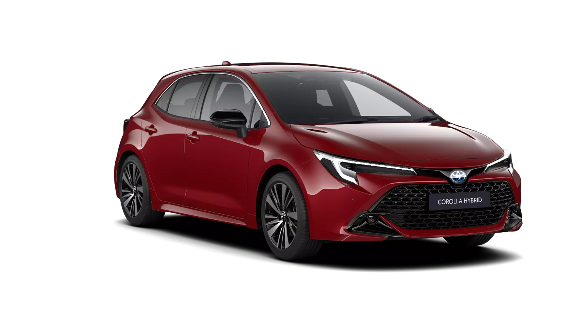 Economy Hatchbacks