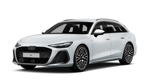 Large executive car sourced by Whippet Vehicles