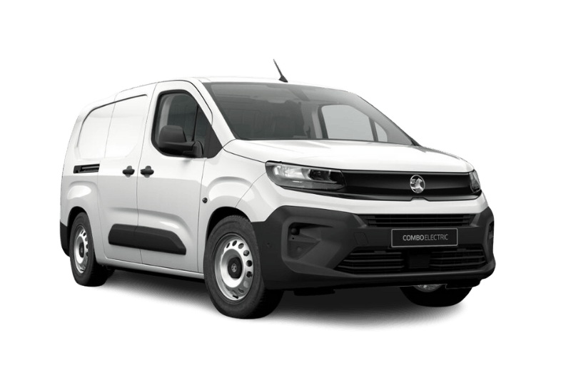 Vauxhall Combo Cargo
