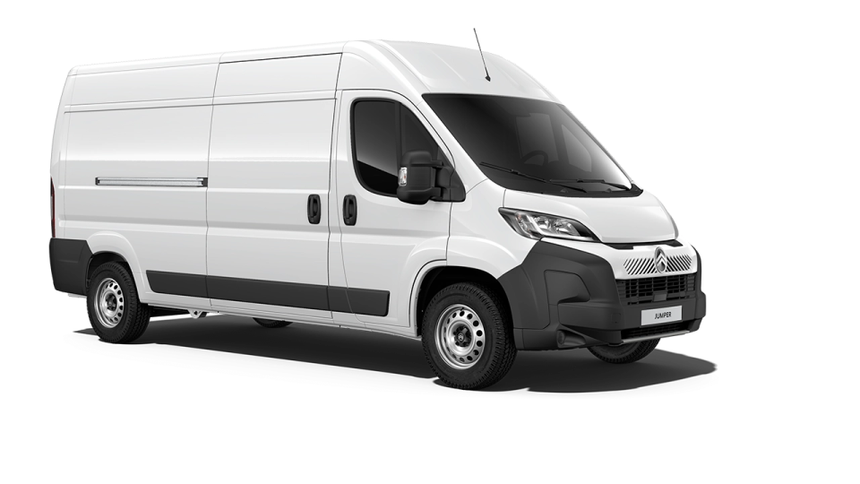 Citroen Relay
