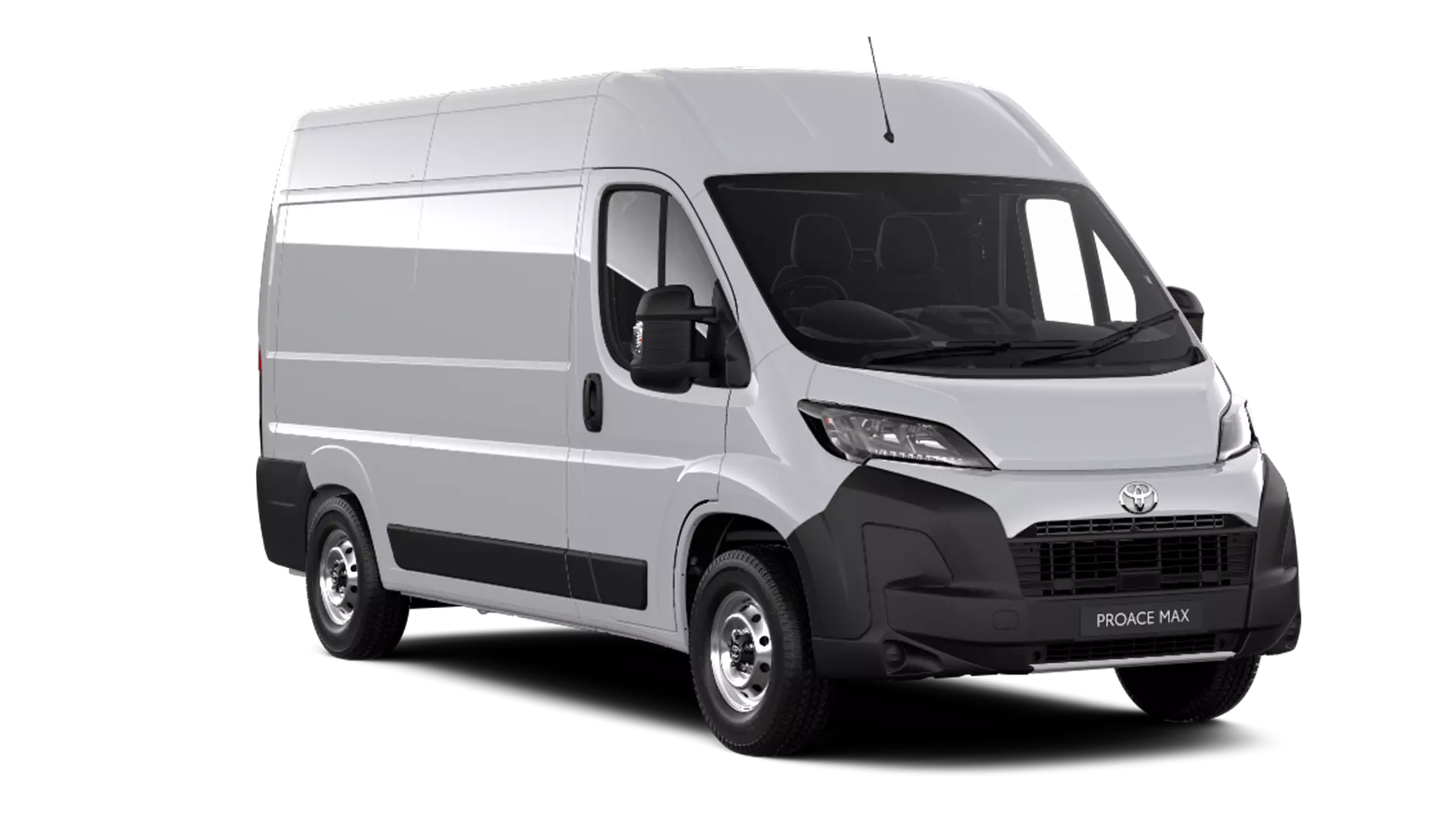 Toyota Proace Max