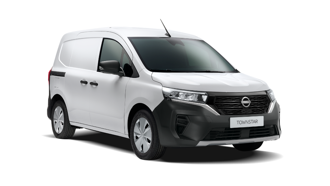 Nissan Townstar