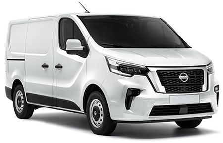 Nissan Primastar