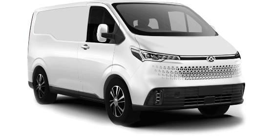 Maxus Deliver 7