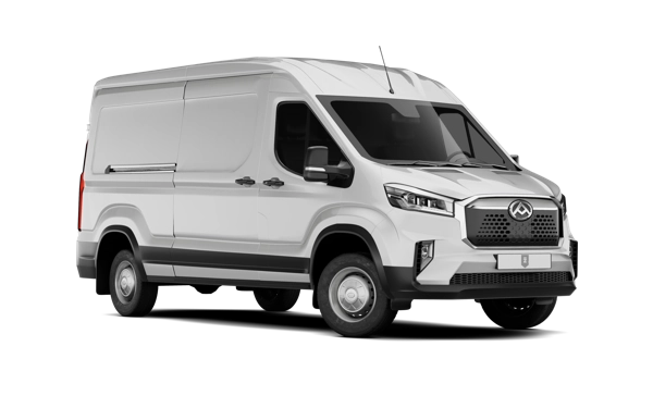 Maxus Deliver 9