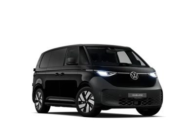 Volkswagen ID.Buzz Cargo