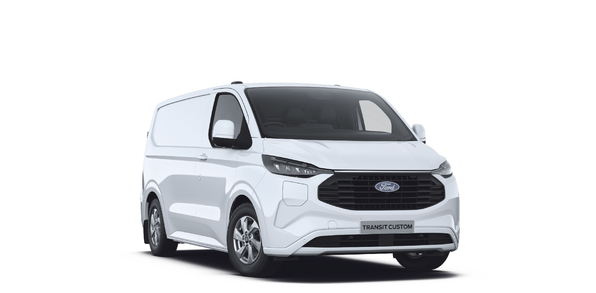 Medium Ford Transit sourced by Whippet Vehicles