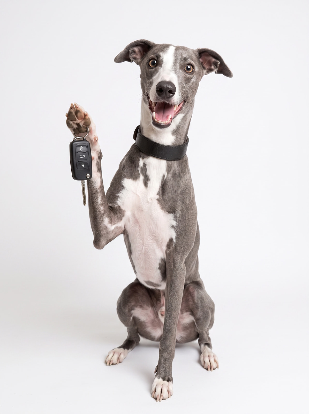Will the whippet