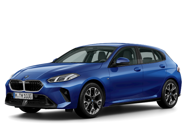 Medium hatchback sourced by Whippet Vehicles