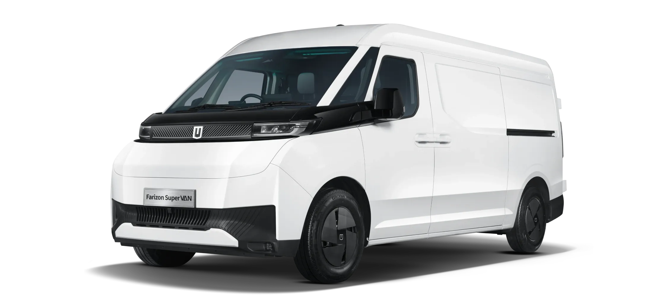 Farizon SV