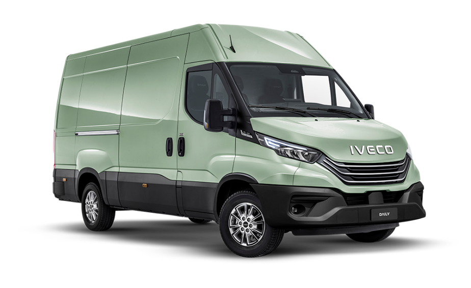 Iveco Daily