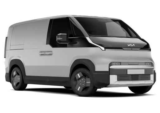 Kia PV5