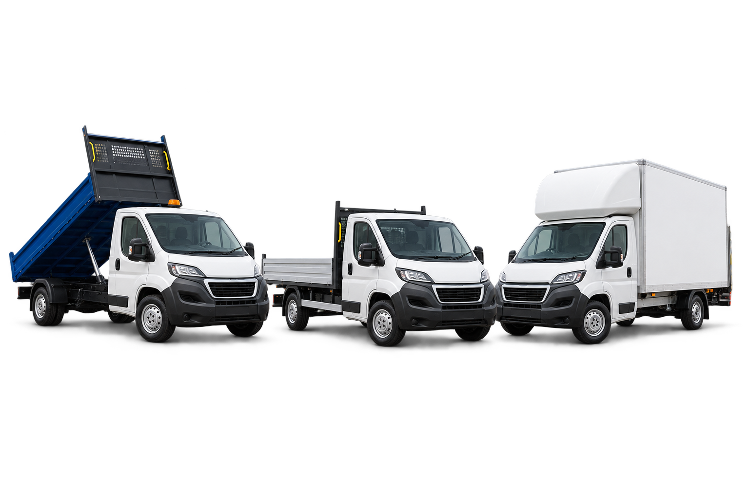 Chassis cab