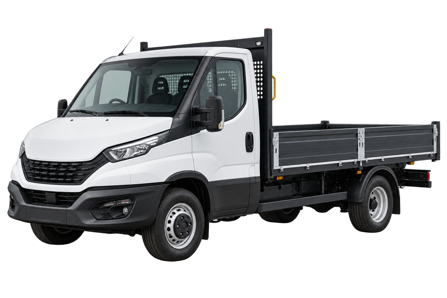 Dropside