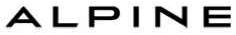 Alpine logo