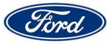 Ford logo