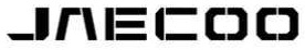 Jaecoo logo