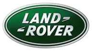 Land Rover logo