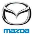 Mazda logo