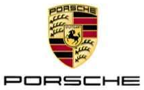 Porsche logo