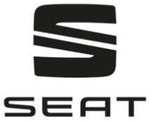 Seat logo
