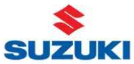 Suzuki logo