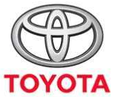 Toyota logo